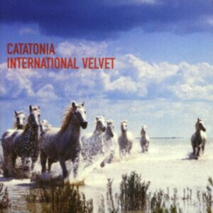 New Vinyl International Velvet by Catatonia