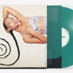 New Vinyl Vertigo by Griff