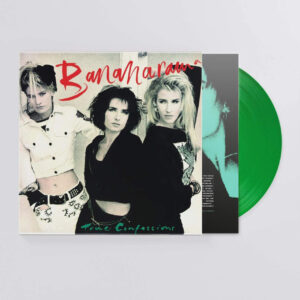 New Vinyl True Confessions by Bananarama