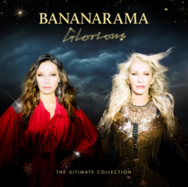 New Vinyl Glorious by Bananarama