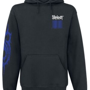Slipknot Hoodie Don't Ever Judge Me Multi Photo S to XL for Men black
