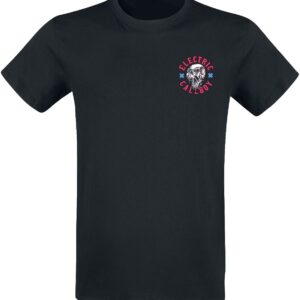 Electric Callboy T-Shirt Let's Do It Again S to 3XL for Men black