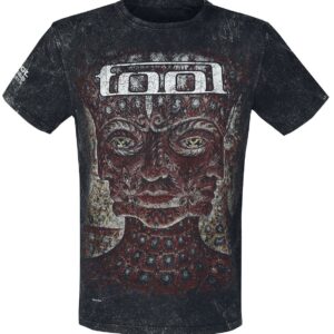 Tool T-Shirt Lateralus S to 3XL for Men black