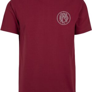 Parkway Drive T-Shirt Skull S to XXL for Men red