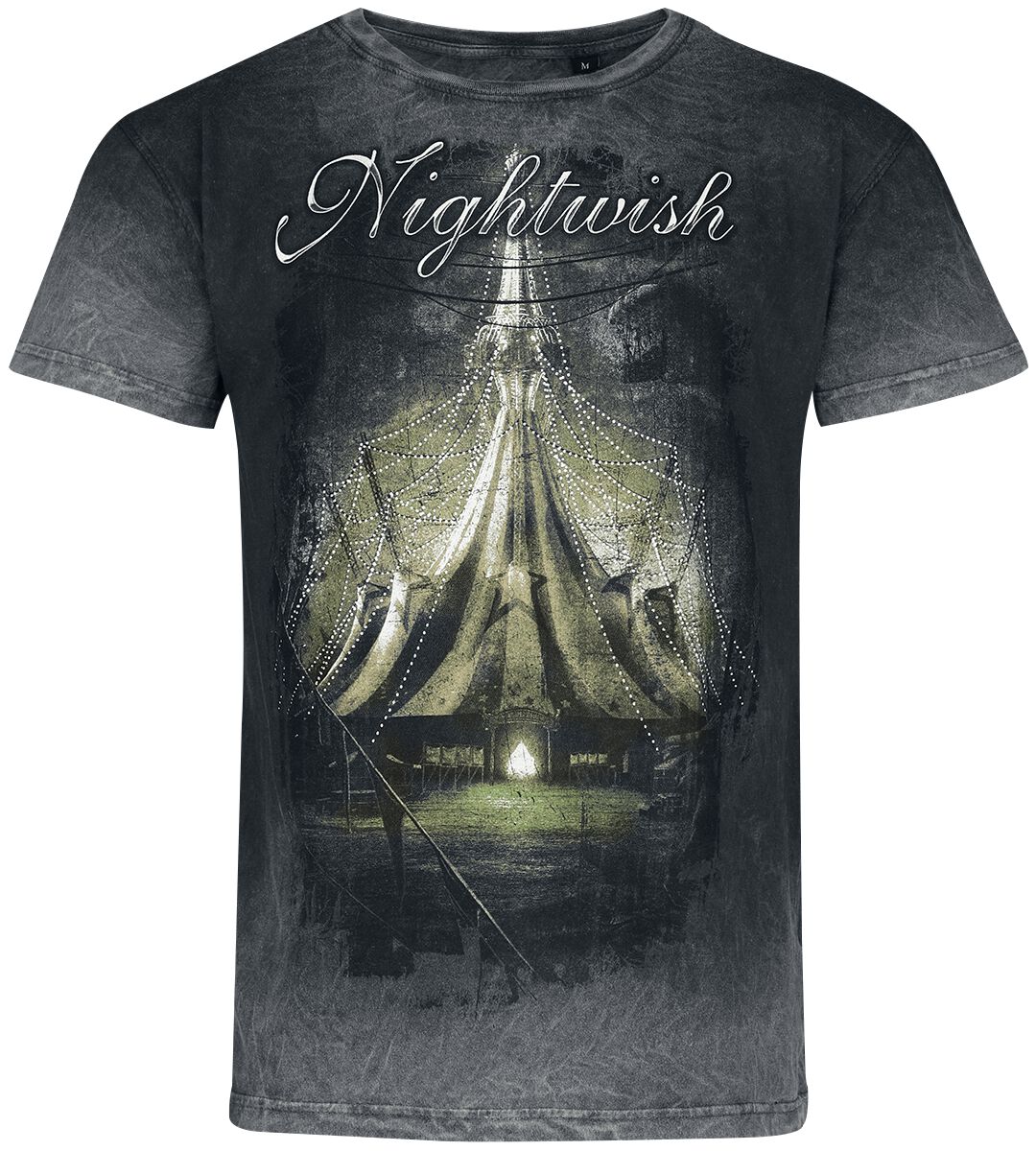 Nightwish T-Shirt Imaginaerum S to 3XL for Men black