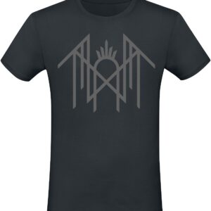 Sleep Token T-Shirt Logo S to XXL for Men black