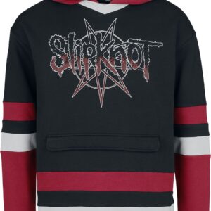 Slipknot Hoodie EMP Signature Collection S to XL for Men multicolour