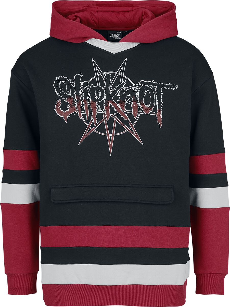 Slipknot Hoodie EMP Signature Collection S to XL for Men multicolour