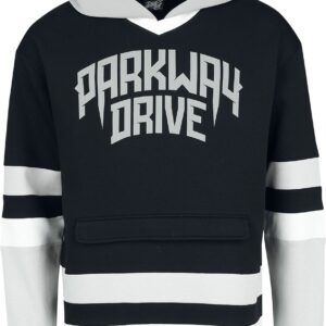 Parkway Drive Hoodie EMP Signature Collection S to XXL for Men multicolour