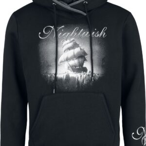 Nightwish Hoodie EMP Signature Collection S to XXL for Men black-grey
