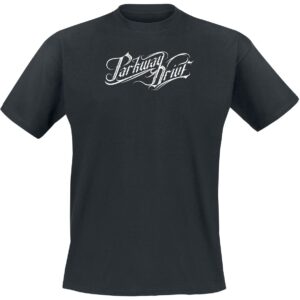 Parkway Drive T-Shirt 20 Years Logo S to XXL for Men black