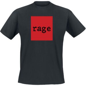 Rage Against The Machine T-Shirt Guerilla Radio S to XXL for Men black