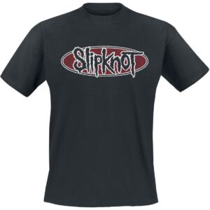 Slipknot T-Shirt Fuck It All S to 3XL for Men black