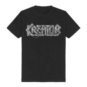 Kreator T-Shirt Dark Art Pentagram S to 3XL for Men black
