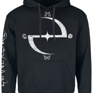 Evanescence Hoodie EV04 S to XXL for Men black