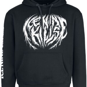 Ice Nine Kills Hoodie Spencer Axe S to XXL for Men black