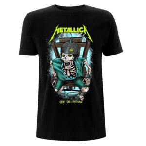 Metallica T-Shirt Sparky 24 L for Men black
