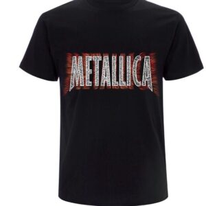 Metallica T-Shirt Spiked Load S to 3XL for Men black
