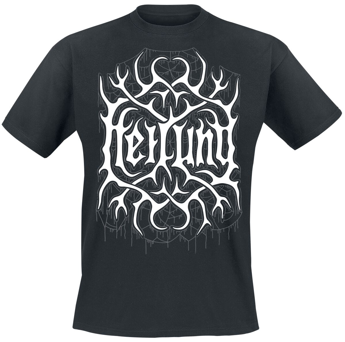 Heilung T-Shirt Remember S to XXL for Men black