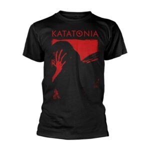 Katatonia T-Shirt The great cold distance S to XXL for Men black