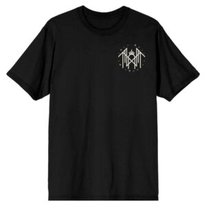 Sleep Token T-Shirt The Night Belongs To You S to 5XL for Men black