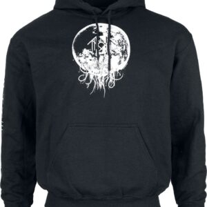 Sleep Token Hoodie Character Grid S to 4XL for Men black