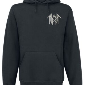 Sleep Token Hoodie Symbols And Beings S to 4XL for Men black