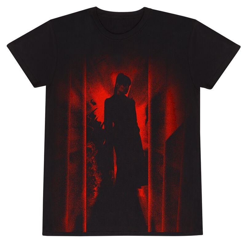 Spiritbox T-Shirt Oversized Photo S to XXL for Men black