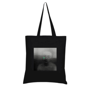 the love that you want Tote Bag by Lewis Watson