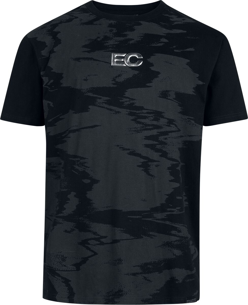 Electric Callboy T-Shirt EMP Signature Collection S to XXL for Men black