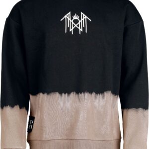 Sleep Token Sweatshirt EMP Signature Collection S to 3XL for Men multicolour