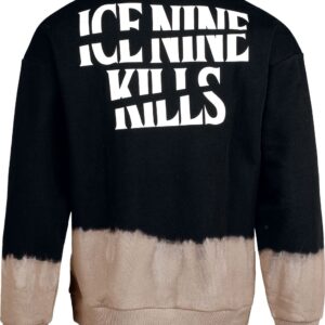 Ice Nine Kills Sweatshirt EMP Signature Collection S to XXL for Men multicolour