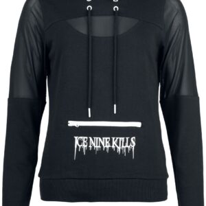 Ice Nine Kills Hoodie EMP Signature Collection S to 3XL for Women multicolour