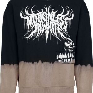 Motionless In White Sweatshirt EMP Signature Collection S to 3XL for Men multicolour
