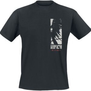 Sleep Token T-Shirt Glyphs S to 4XL for Men black