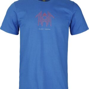 Sleep Token T-Shirt Worship Glyphs S to 4XL for Men blue