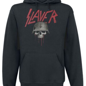 Slayer Hoodie Killers S to XXL for Men black