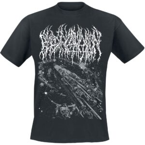 Blood Incantation T-Shirt Eternal Rest S to XL for Men black