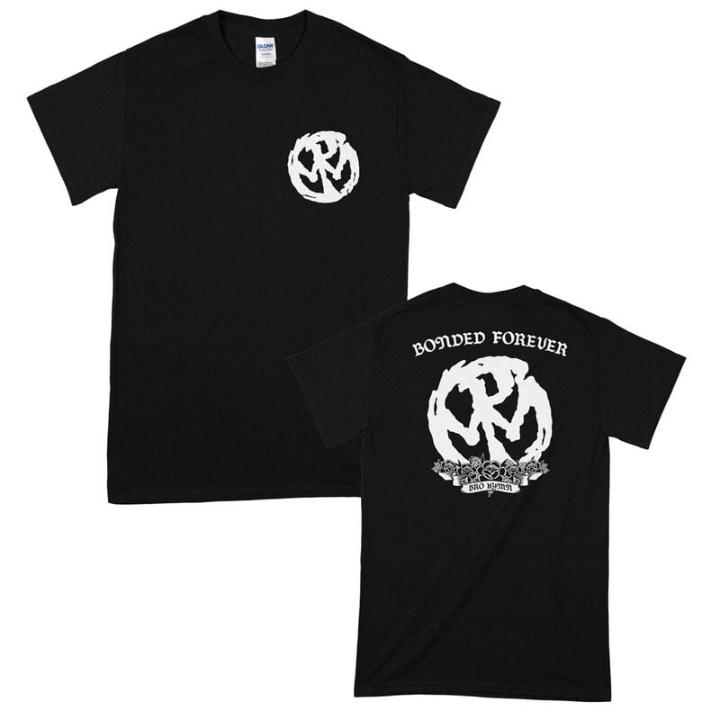 Pennywise T-Shirt Bonded Forever S to XXL for Men black