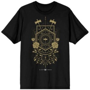 Sleep Token T-Shirt Emergence S to 4XL for Men black