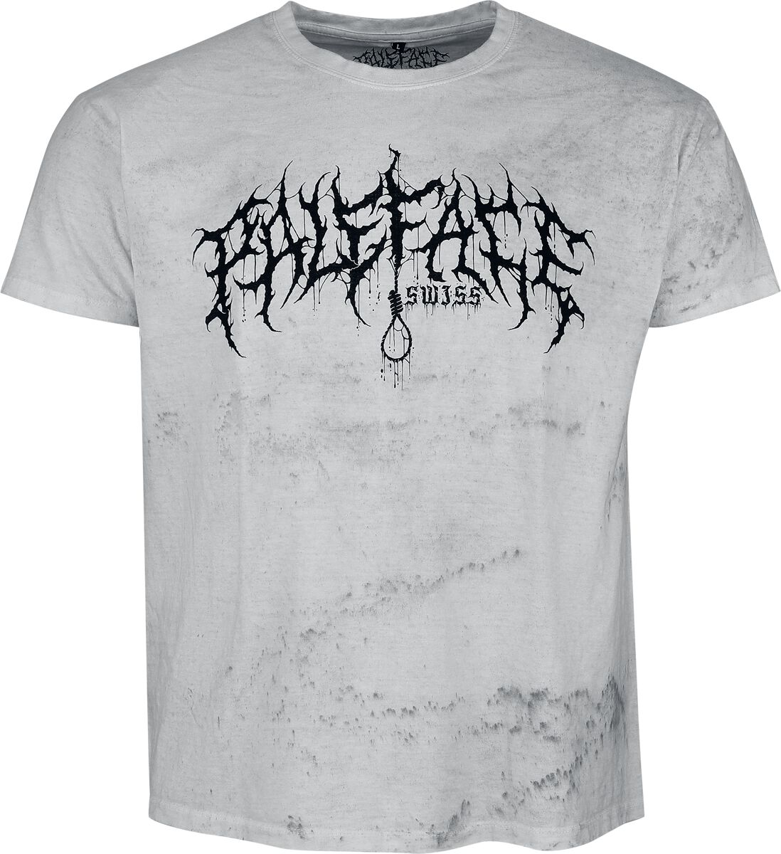 Paleface Swiss T-Shirt Logo S to 3XL for Men white