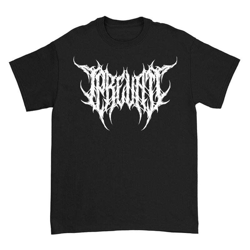 I Prevail T-Shirt Grindcore S to XXL for Men black