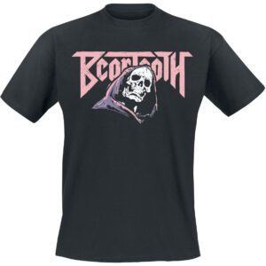 Beartooth T-Shirt Reaper S to XXL for Men black