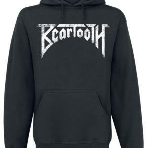 Beartooth Hoodie Skull S to XXL for Men black