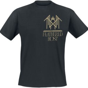 Sleep Token T-Shirt The Cycle Must End S to 5XL for Men black