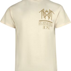 Sleep Token T-Shirt The Cycle Must End S to 5XL for Men off white