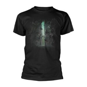 Katatonia T-Shirt Sky Void S to 3XL for Men black