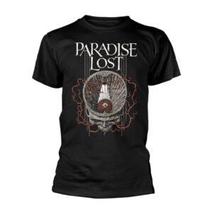 Paradise Lost T-Shirt The plague within S to 3XL for Men black