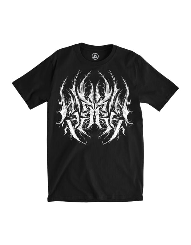 Linkin Park T-Shirt Tour 2025 T-Shirt S to XXL for Men black