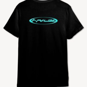 Avralize T-Shirt Helium S to XXL for Men black
